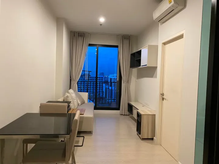 Property photos for The Niche Pride Thonglor-Phetchaburi