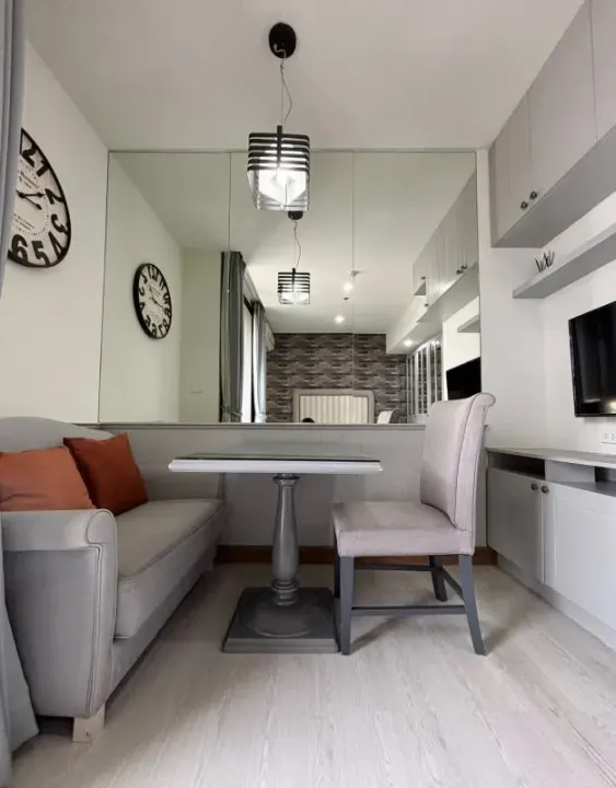 Property photos for The Editor Saphan Khwai