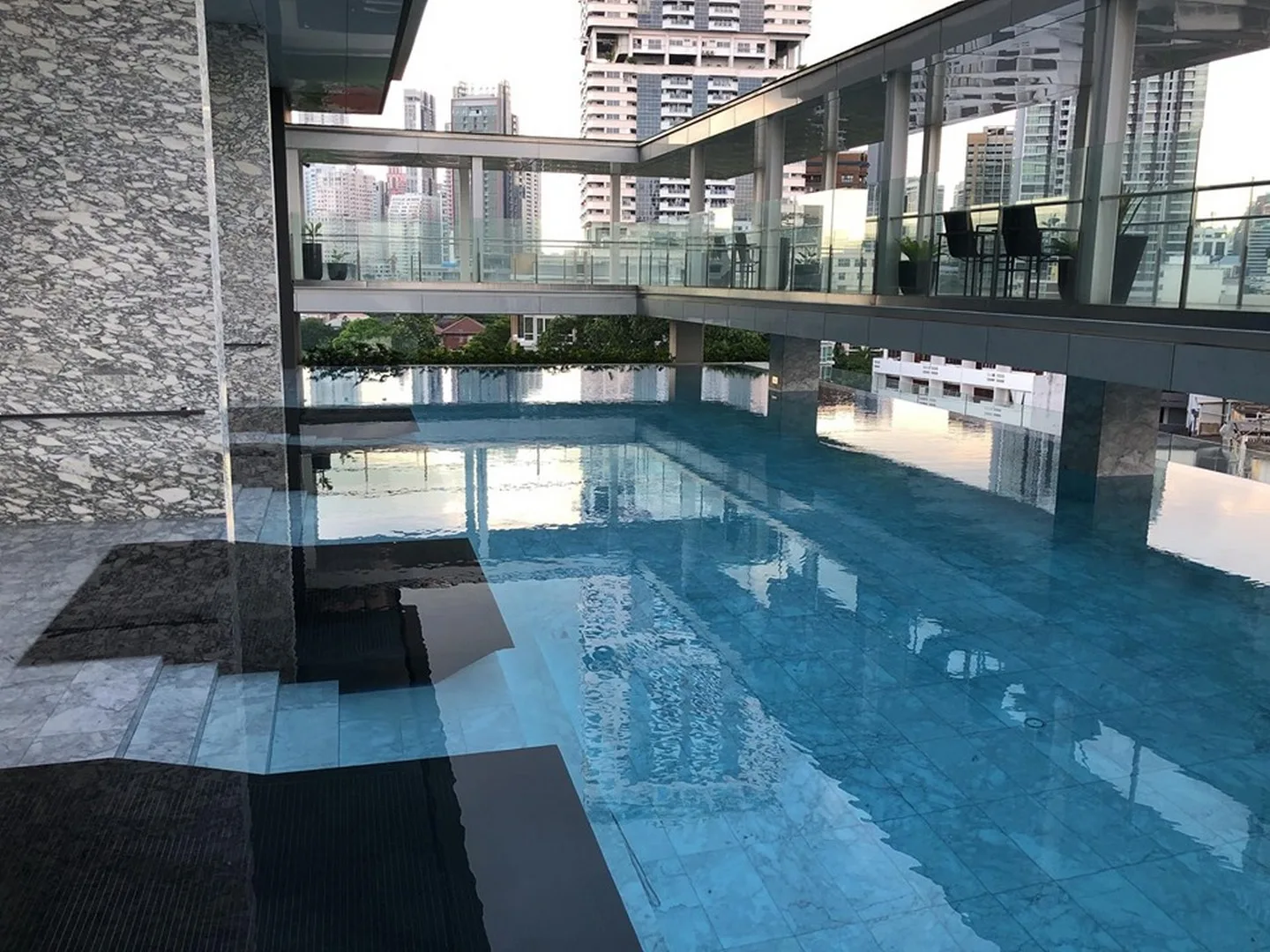 Property photos for BEATNIQ Sukhumvit 32