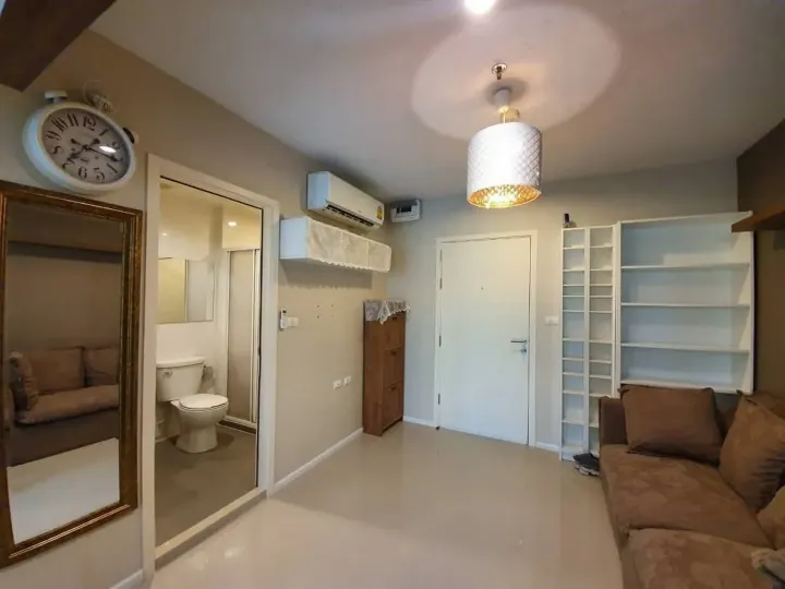 Property photos for Aspire Rama 9