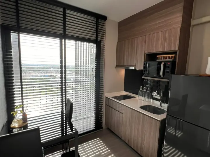 Property photos for The Parkland Phetkasem 56