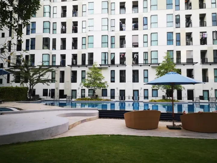 Property photos for Unio Sukhumvit 72