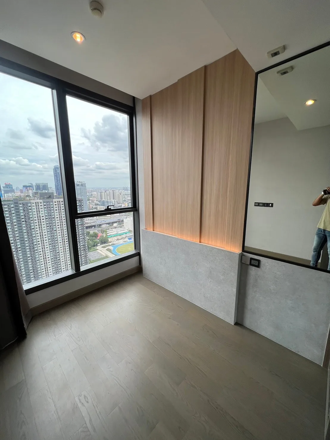Property photos for The Esse at Singha Complex