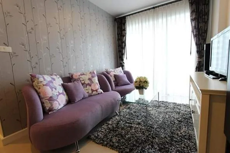 Property photos for The Silk Phaholyothin 3