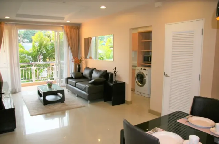 Property photos for The Rise Sukhumvit 39
