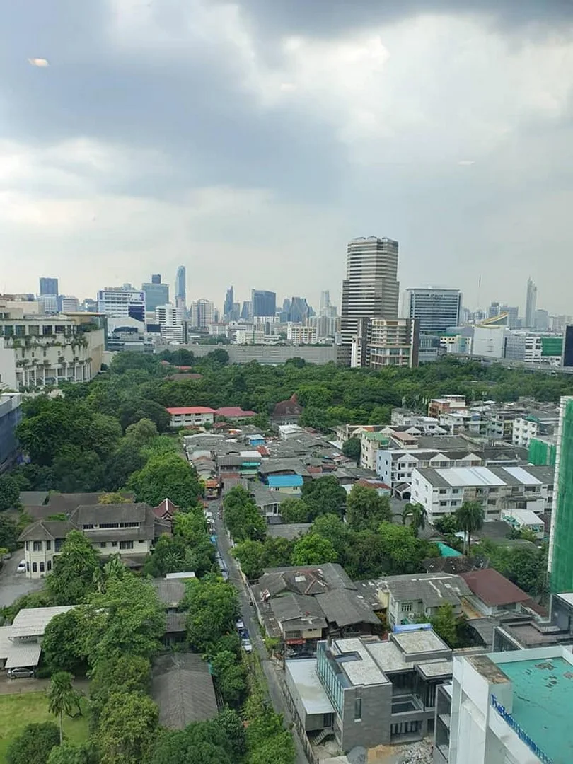 Property photos for Wish Signature  Midtown Siam