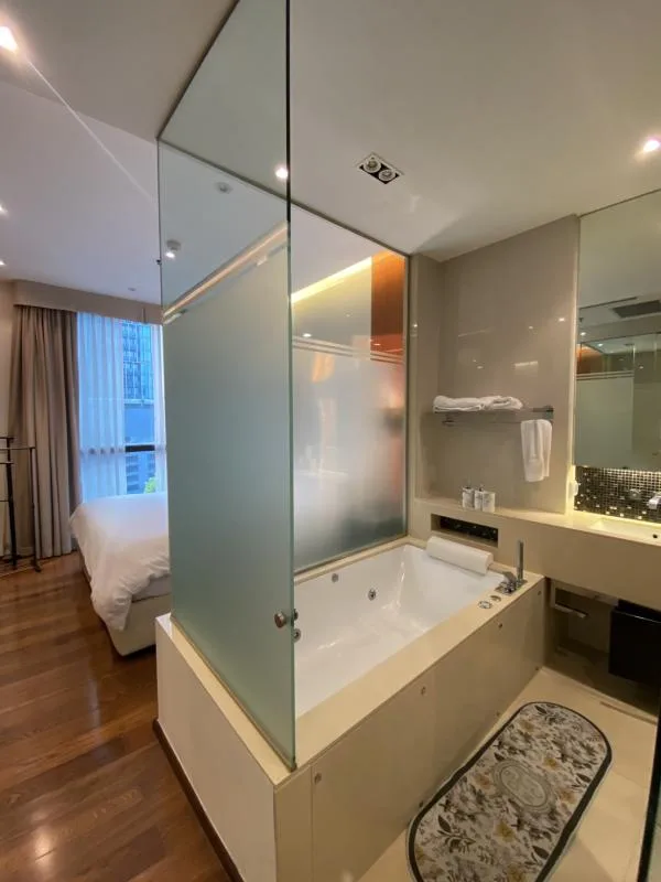 Property photos for The Address Sukhumvit 28