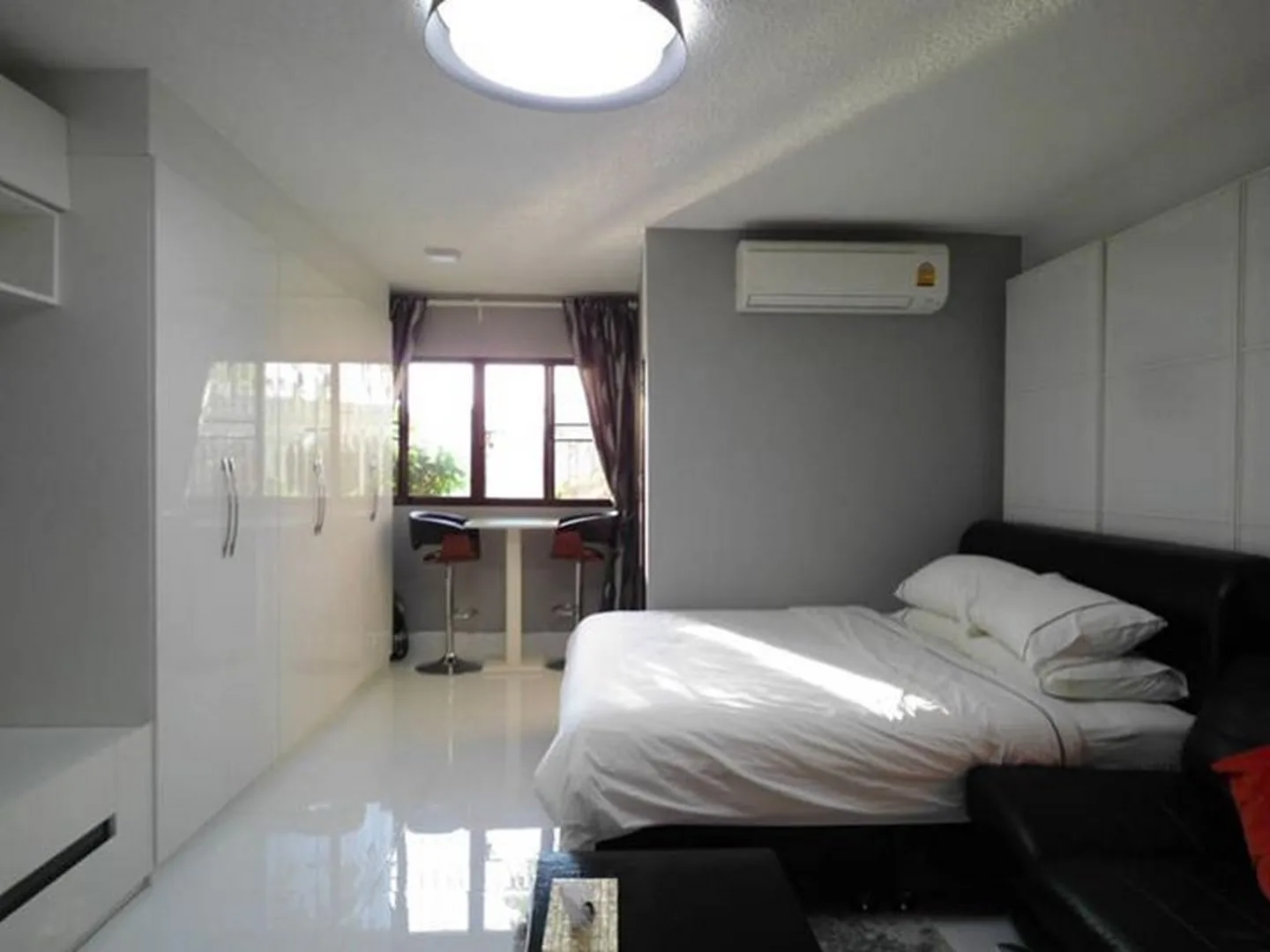 Property photos for The Winning Tower