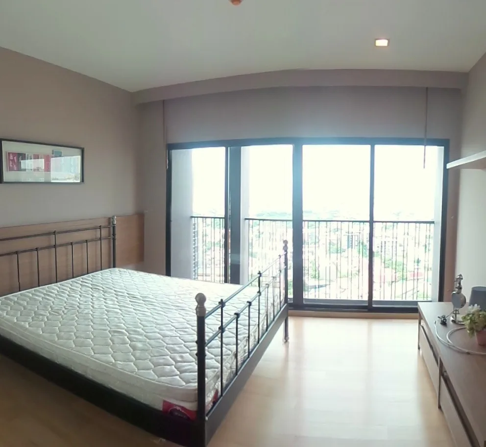 Property photos for Noble Revolve Ratchada