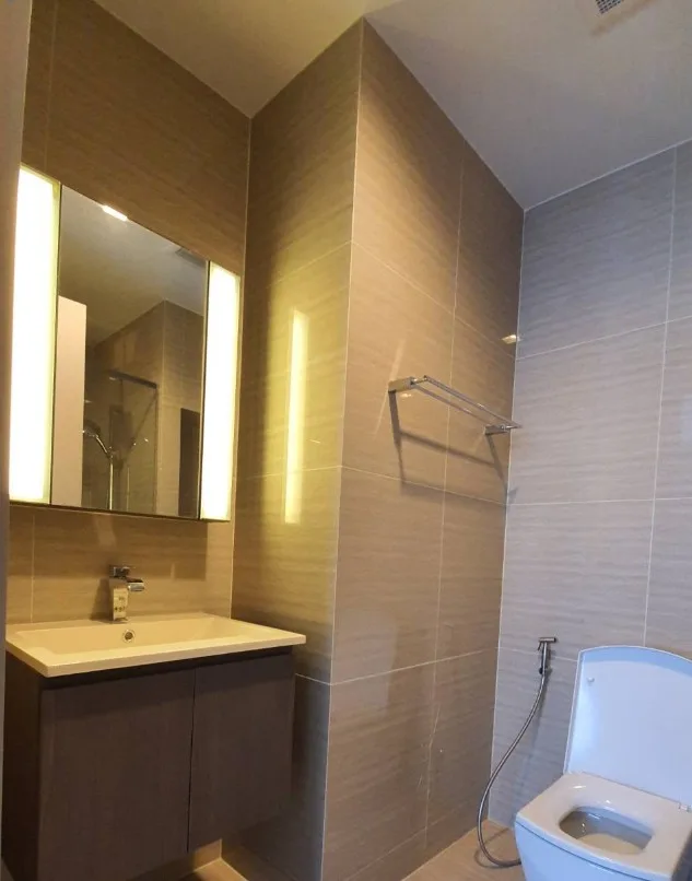 Property photos for The Line Asoke - Ratchada