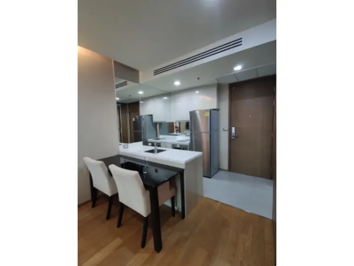 Property photos for The Address Sathorn