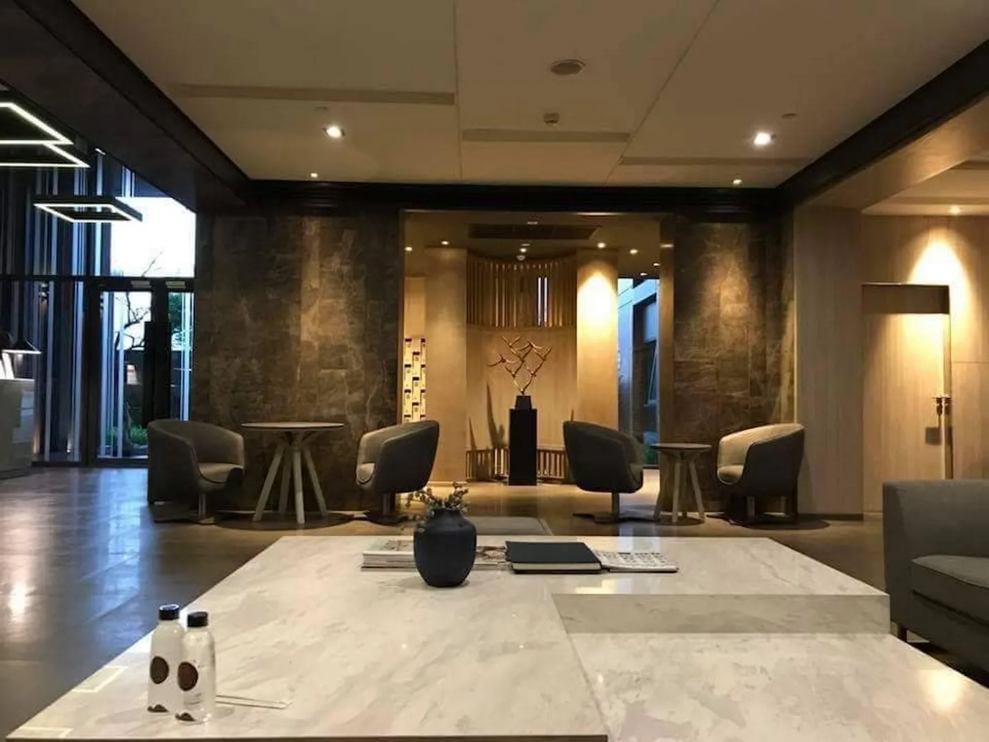 Property photos for Centric Ratchada - Huai Khwang