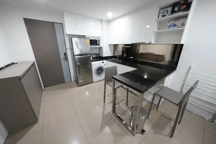 Property photos for Mirage Sukhumvit 27