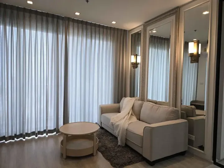 Property photos for Quinn Condo Ratchada