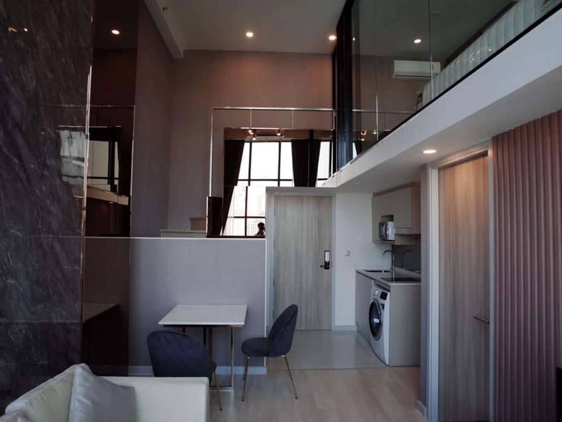 Property photos for Knightsbridge Prime Sathorn