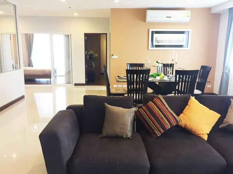Property photos for Vista Garden