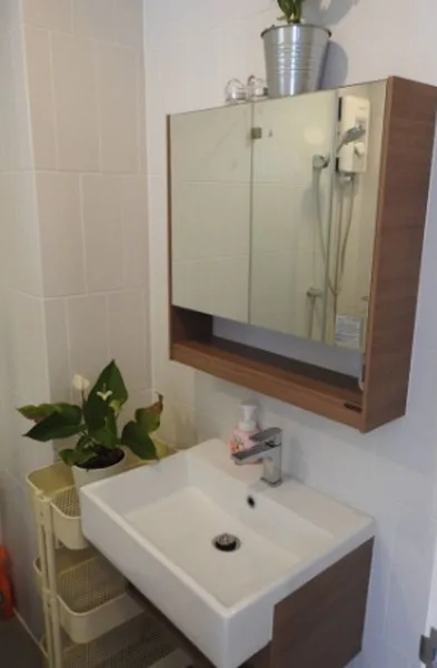 Property photos for The Nest Sukhumvit 22