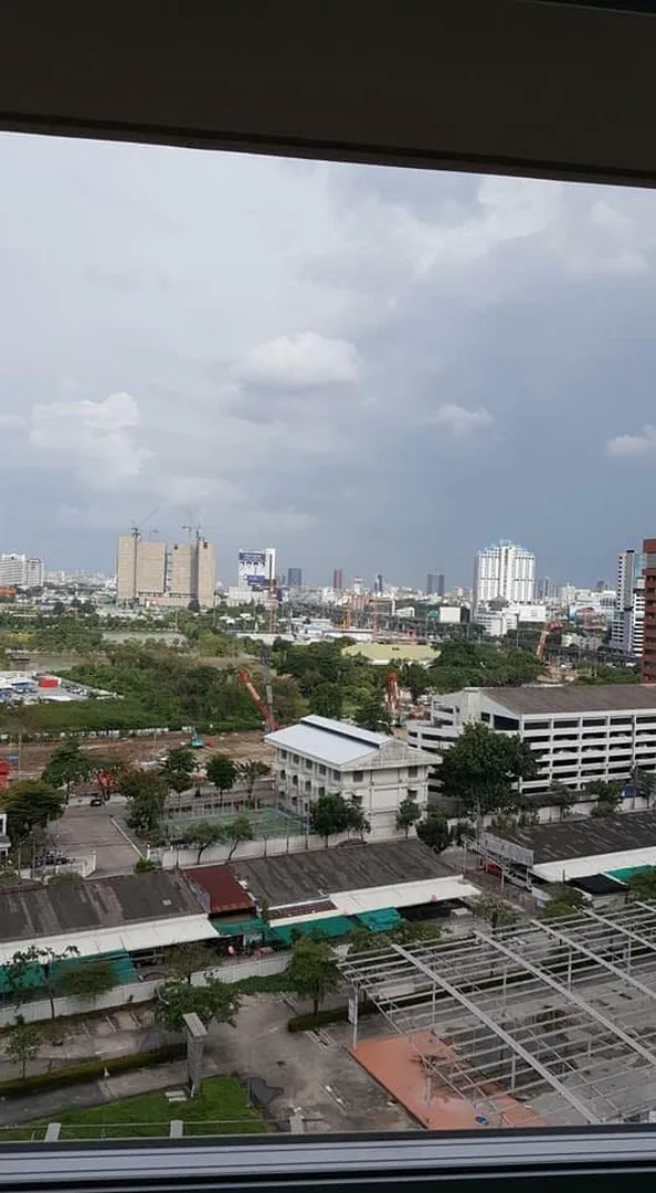 Property photos for Lumpini Place Rama IX - Ratchada