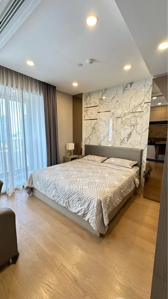 Property photos for Ashton Chula - Silom