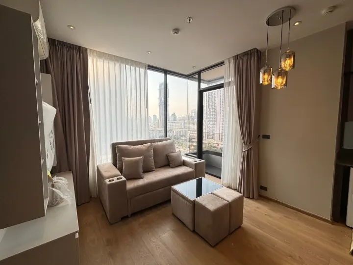 Property photos for The FINE Bangkok Thonglor - Ekamai