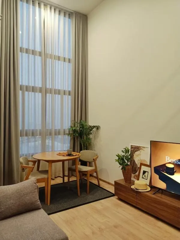 Property photos for Ideo Rama 9 - Asoke