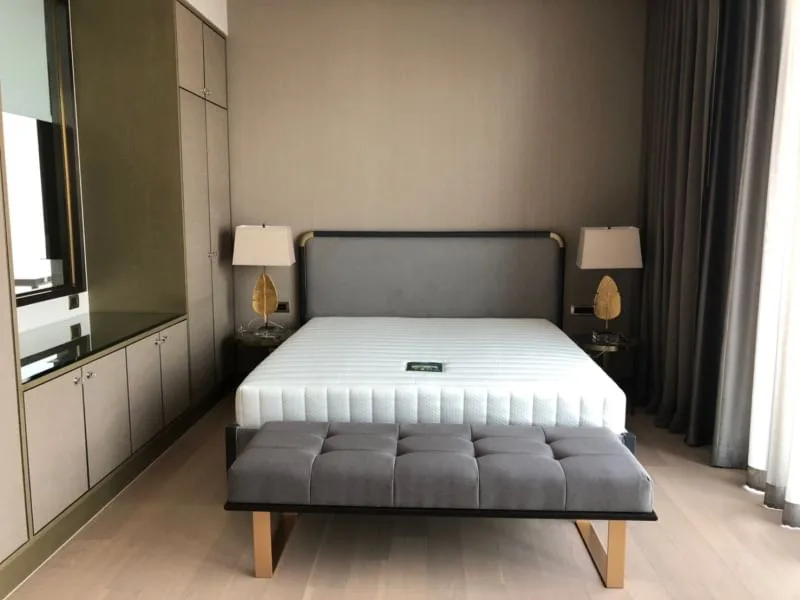 Property photos for The Residences At Mandarin Oriental