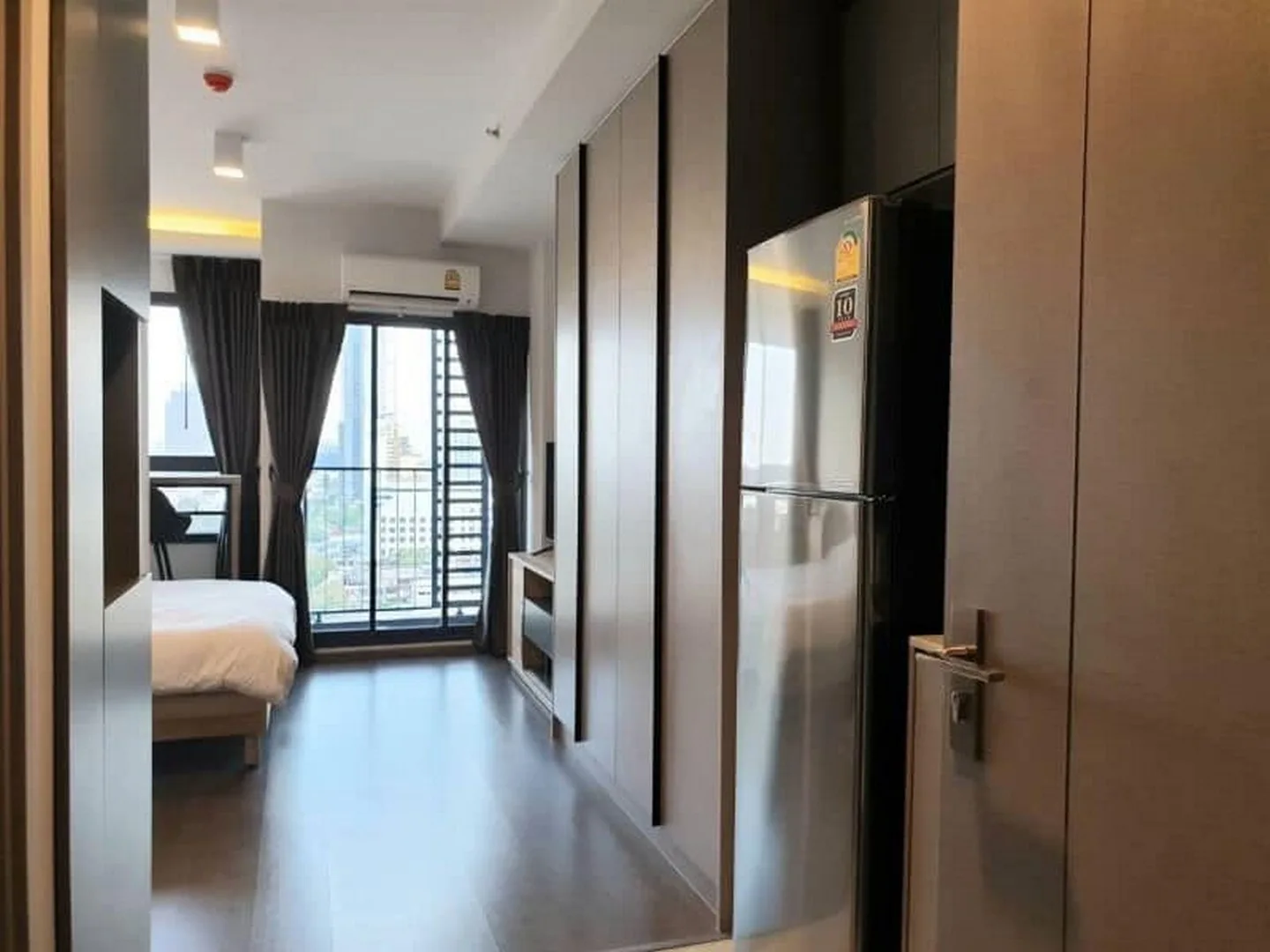 Property photos for Ideo Sukhumvit 93