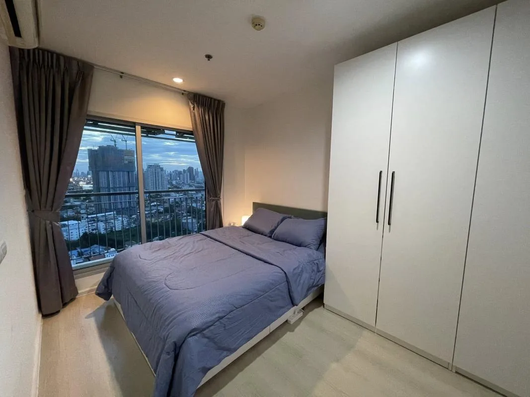 Property photos for Aspire Sukhumvit 48