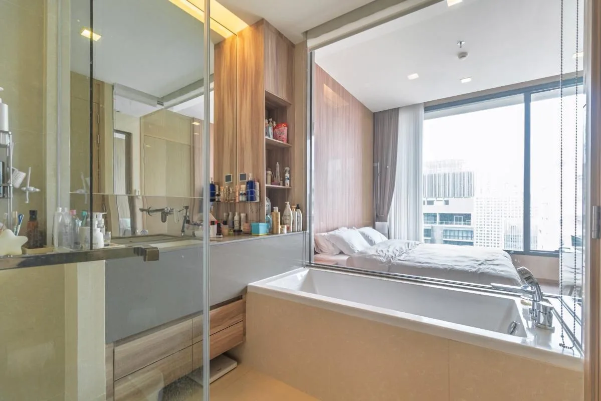 Property photos for The Esse Asoke