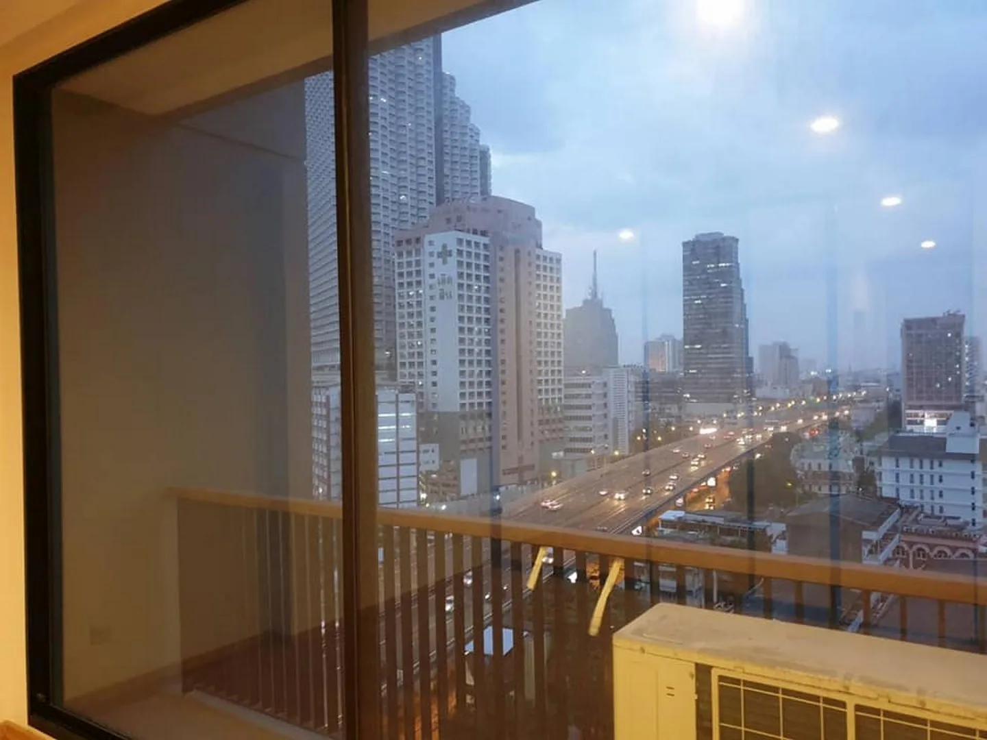 Property photos for Noble Revolve Silom