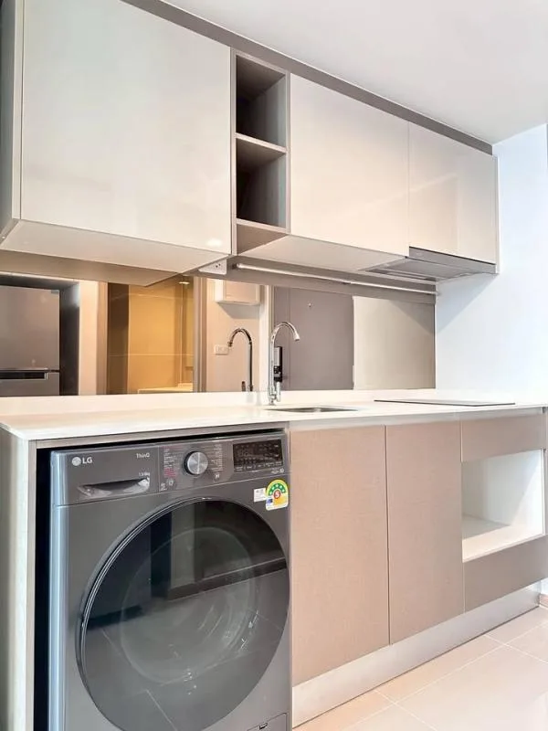 Property photos for Ideo Rama 9 - Asoke