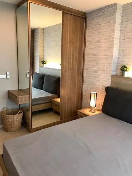 Property photos for Aspire Sathorn Thapra