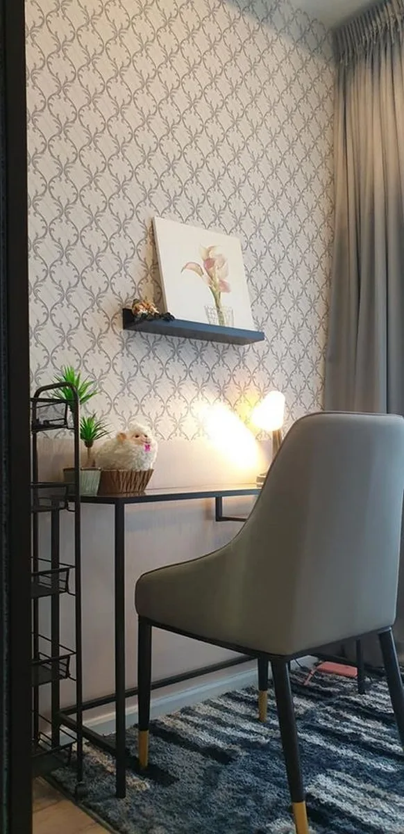 Property photos for KnightsBridge Collage Sukhumvit 107