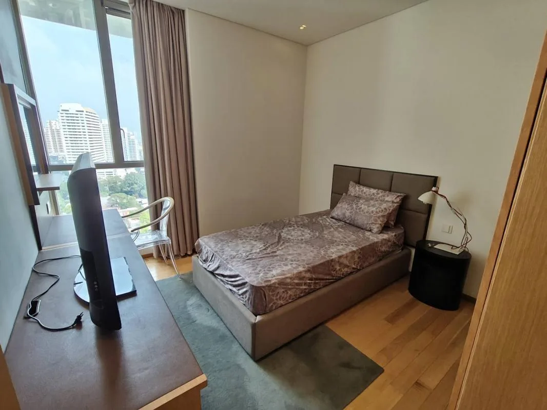 Property photos for Aequa Sukhumvit 49