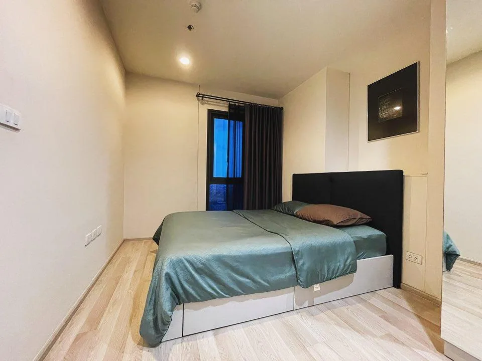 Property photos for Centric Ratchada - Huai Khwang