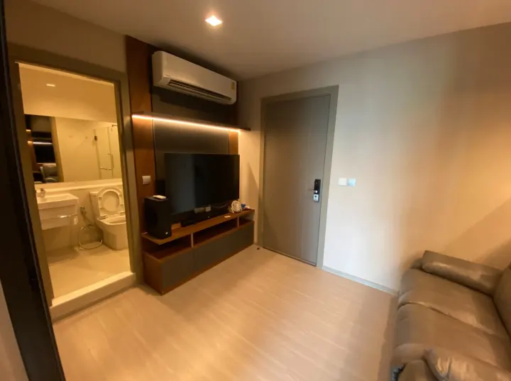 Property photos for LIFE Asoke - Rama 9