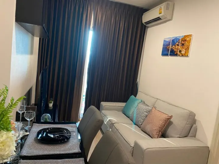 Property photos for Noble Revolve Ratchada