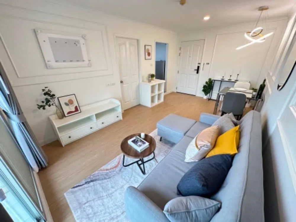Property photos for Lumpini Ville Ramkhamhaeng 26