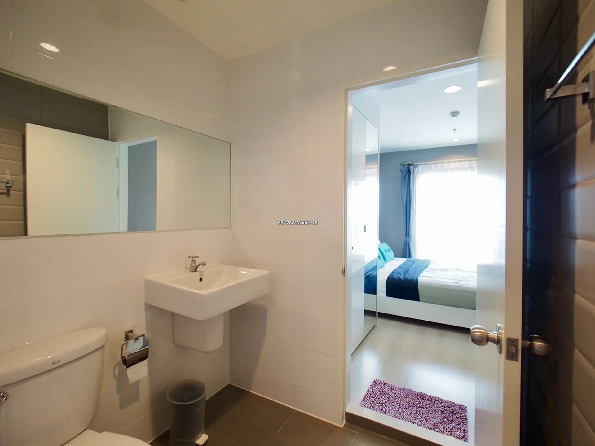 Property photos for Aspire Sukhumvit 48