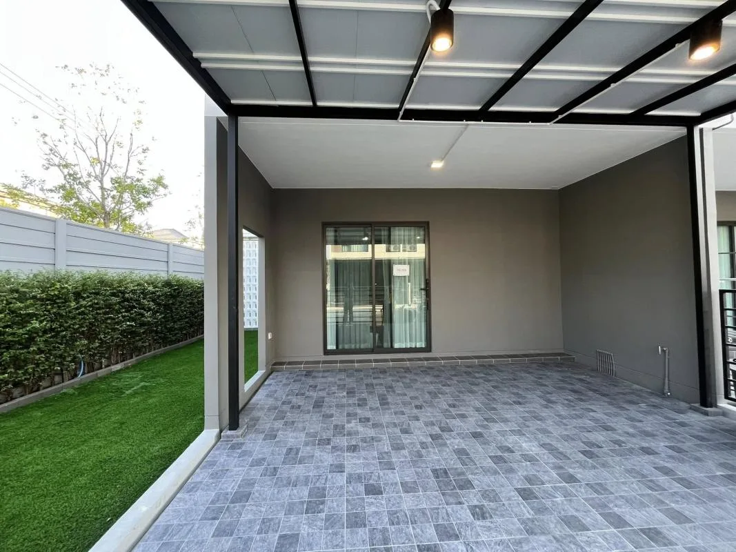 Property photos for Pleno Sukhumvit-bangna 3