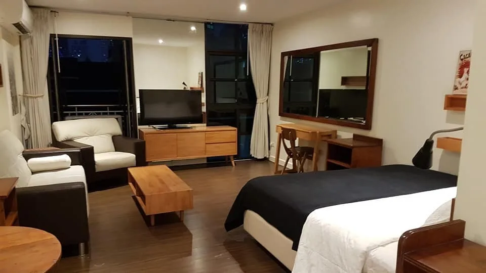Property photos for Silom Terrace