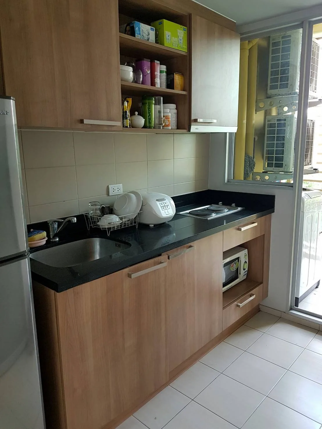 Property photos for Hive Sukhumvit 65