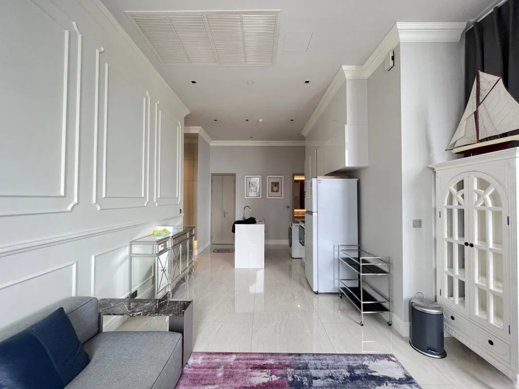 Property photos for Ashton Silom