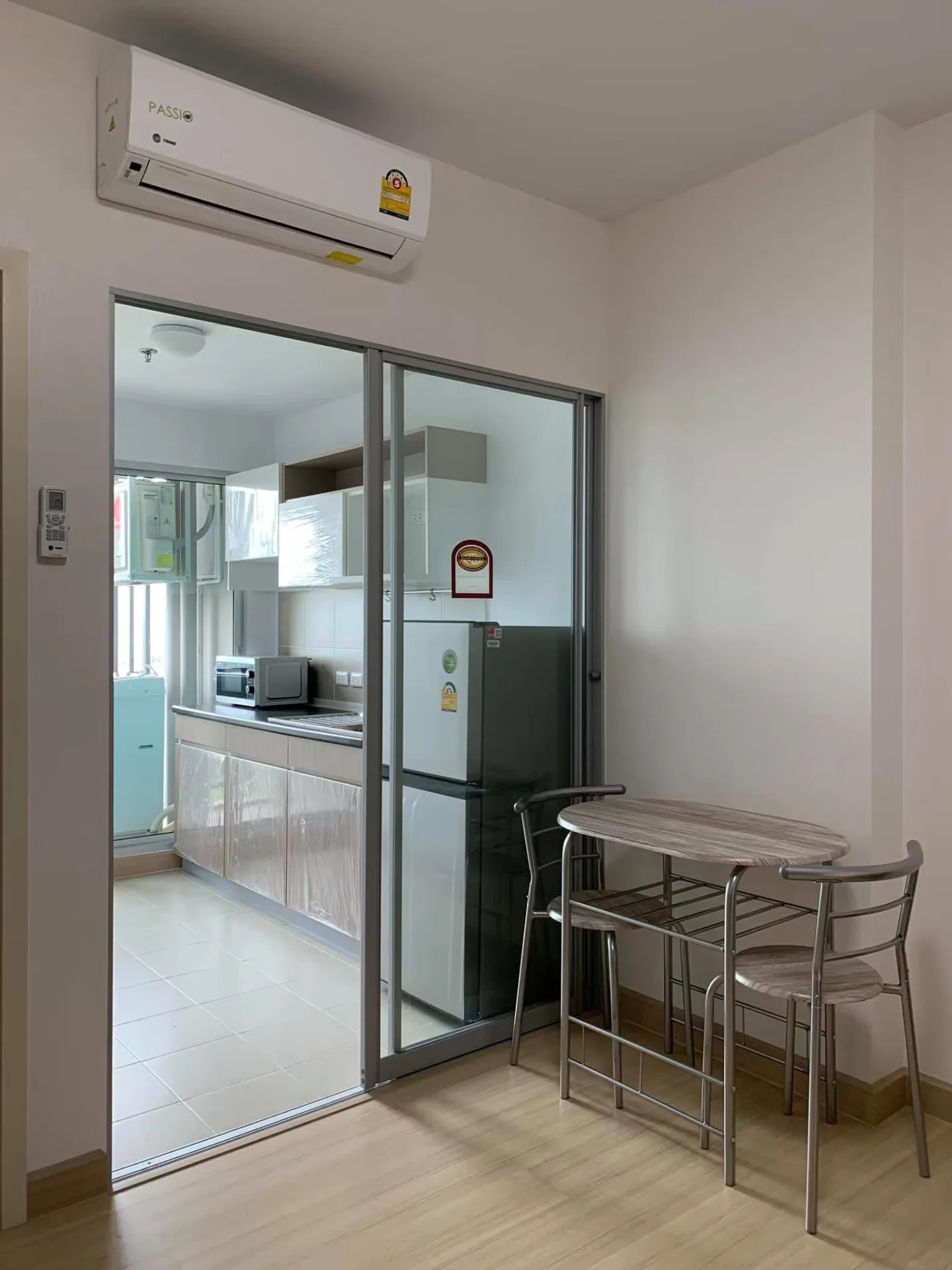 Property photos for Supalai Veranda Rama 9