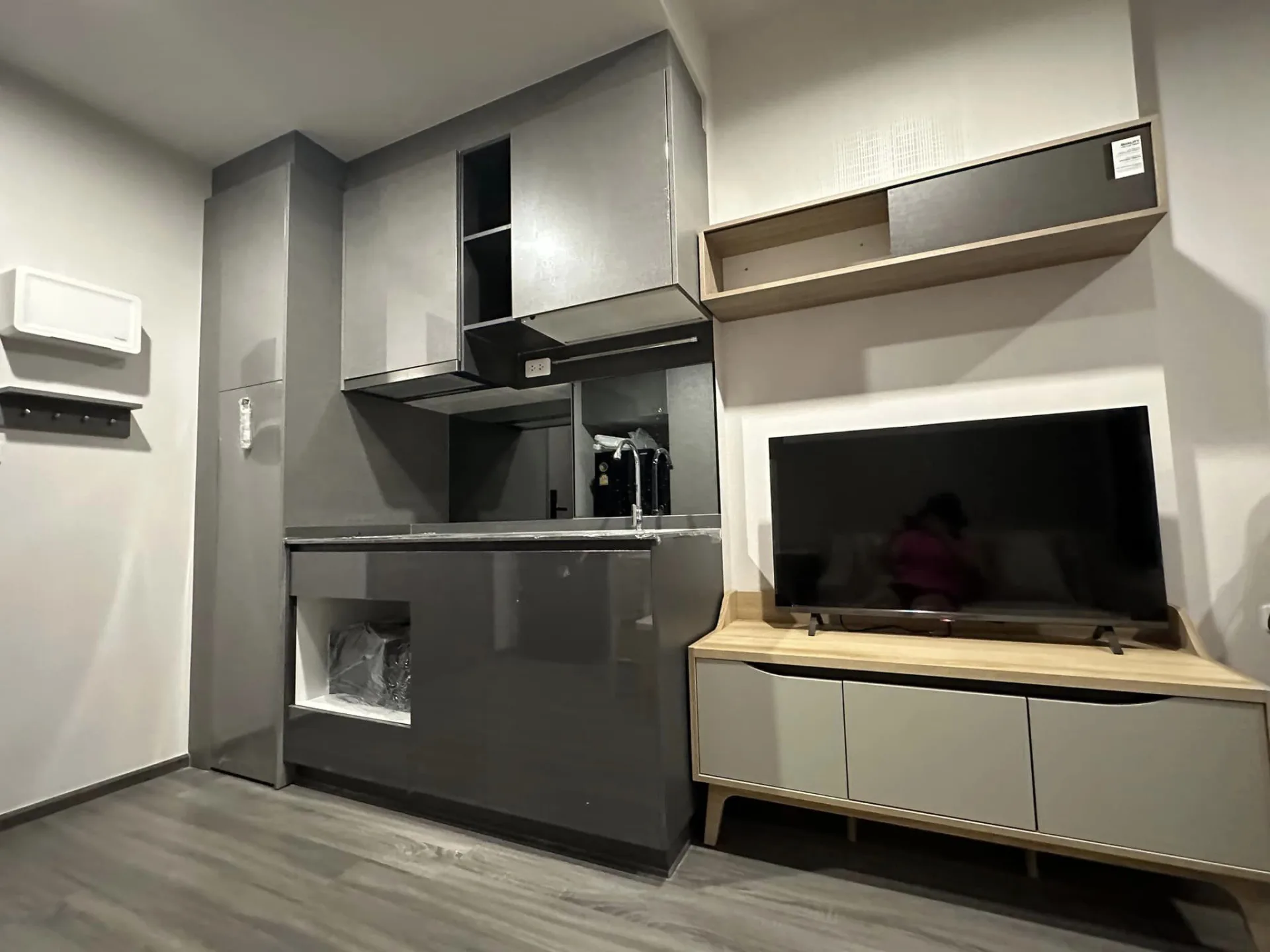 Property photos for Ideo Chula ??? Samyan