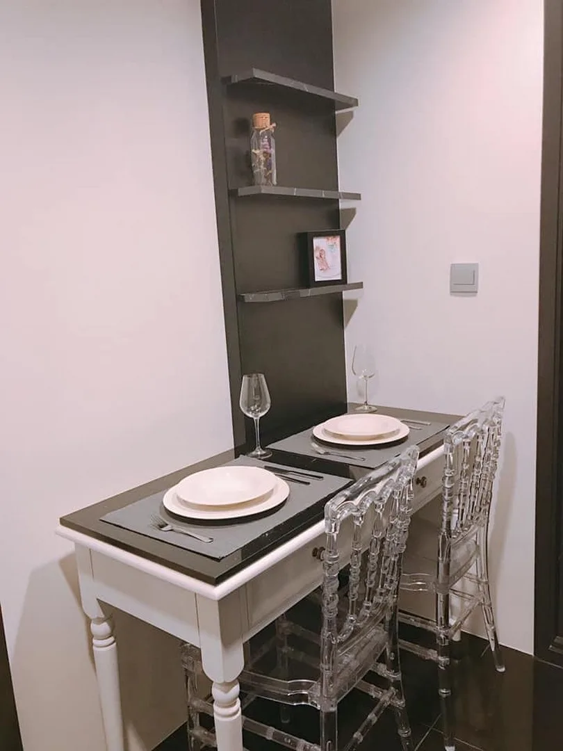 Property photos for THE LINE Jatujak - Mochit