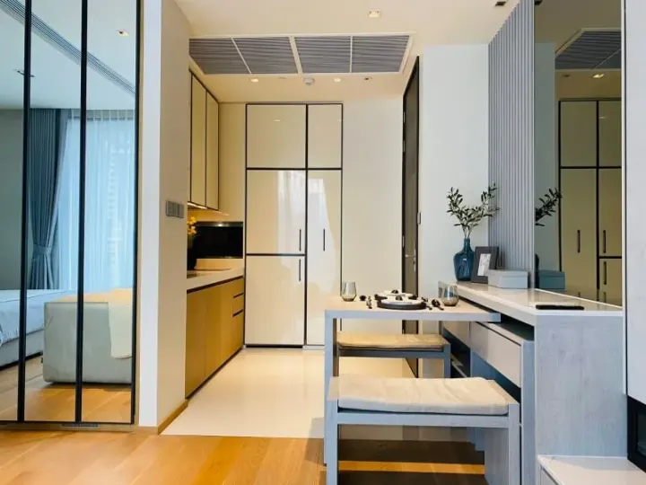 Property photos for BEATNIQ Sukhumvit 32
