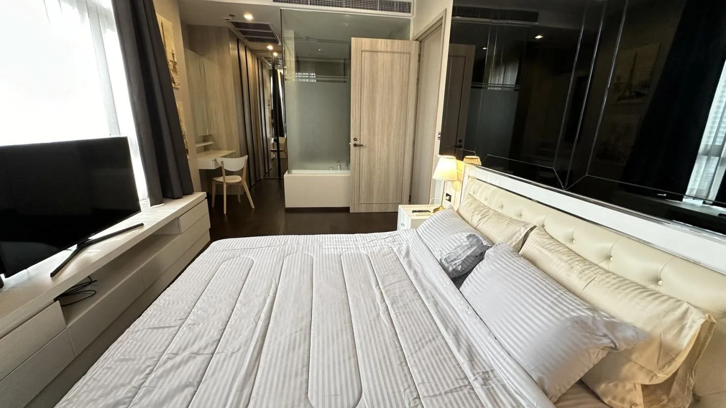 Property photos for The XXXIX by Sansiri