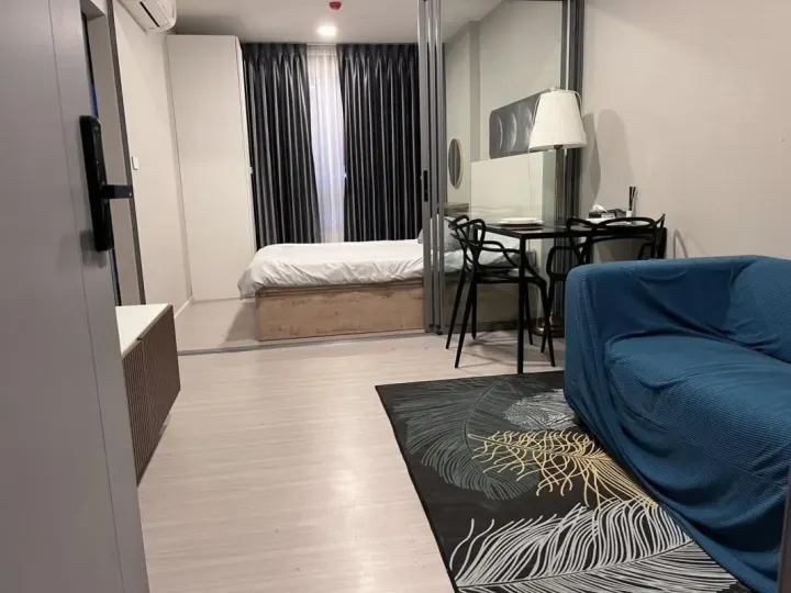 Property photos for Quintara Phume Sukhumvit 39