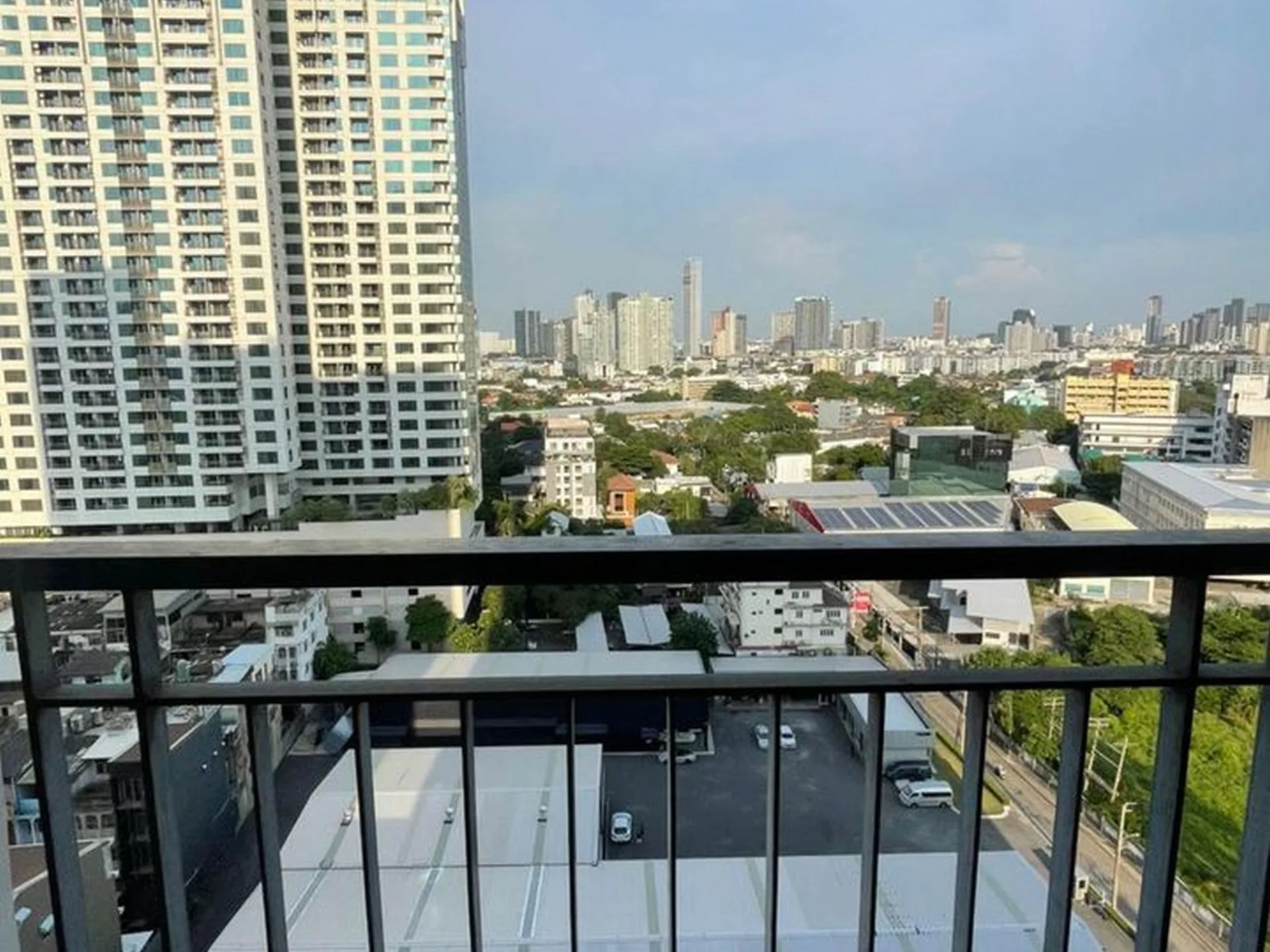 Property photos for Aspire Rama 4